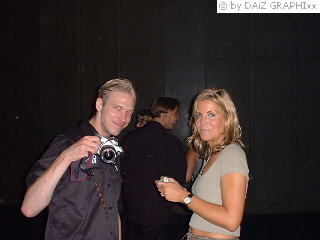 Lady D. & Chris [xxl]