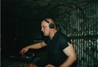Sven B.
