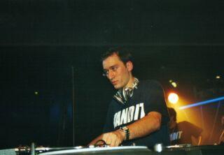 Paul van Dyk