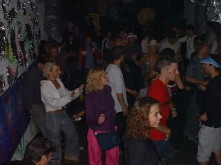 @ Rainbow Pride Club