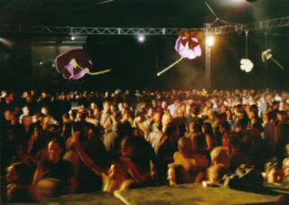 OpenAir Floor