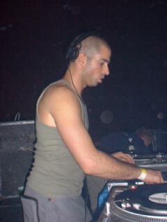 Chris Liebing