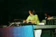 Ken Ishii - LIVE!! [01.15 - 02.15 Uhr]