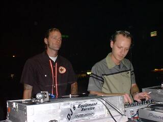 DJ DAG & Good Groove