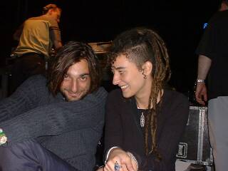 Ricardo & Claudia [Good Groove Music]