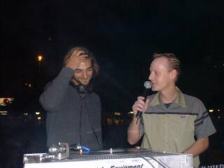 Ricardo & Good Groove