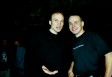 Marko Bieling und Engel