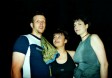 Torsten + Sindy + Sylvia