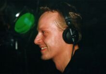 DJ Good Groove (Bienst&auml;dter Warte 11.03.00)