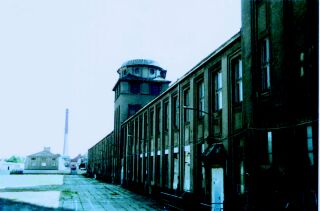 Location vom 27. + 28.10.00