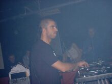 Chris Liebing