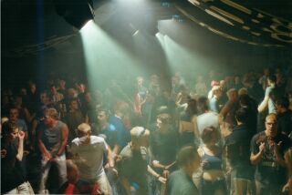 Flucs Archiv Lovelee Day 2000! @ Techno-Floor