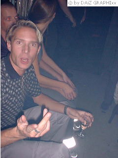 Thorsten [PreDeeJay Bookings]