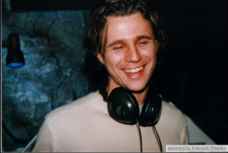 DJ Sonic
