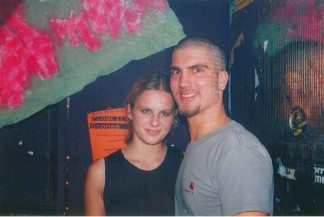 Peter mit Freundin (Toxic Tunes)