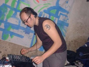 Didier Leroux