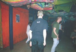floor