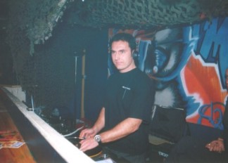 Andrew Richley