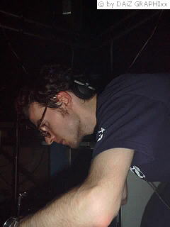 DJ Pierre (Stammheim)