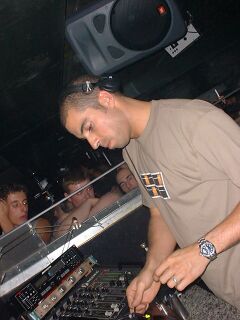 chris liebing