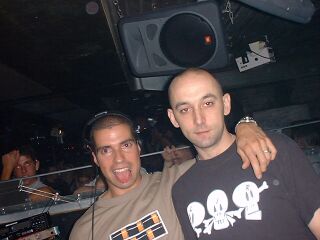 chris liebing & billy nasty