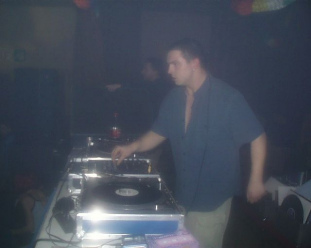 DJ Ego (RTS Erfurt)