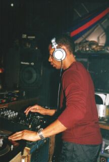 Jeff Mills