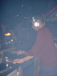 Jeff Mills