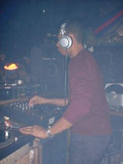 Jeff Mills