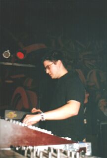 Justin Berkovi