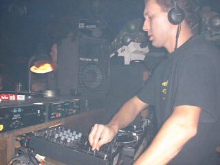 Marco Carola