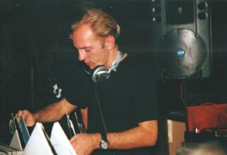 Sven Väth