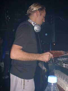 Sven Väth