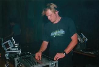 DJ Troll