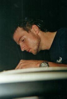 DJ Pierre / Stammheim