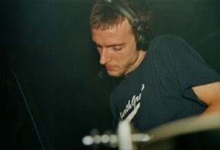 DJ Pierre / Stammheim