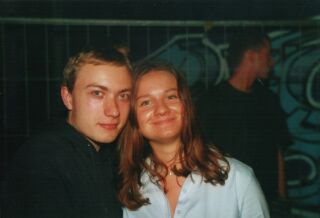 chris + tanja