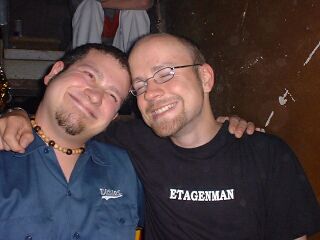 zwei "brote" "von oder-auf-brot"