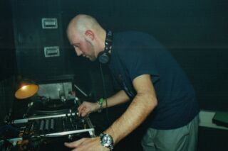 Oliver Bondzio