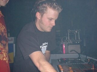 DJ Barbor