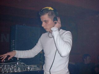 DJ Boon