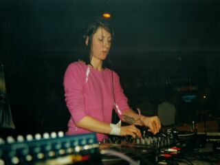 Ellen Allien