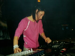 Ellen Allien