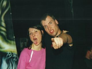 Ellen Allien + Marc 