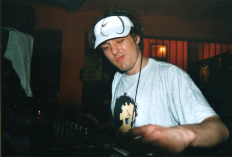 DJ Lappen (PEA)