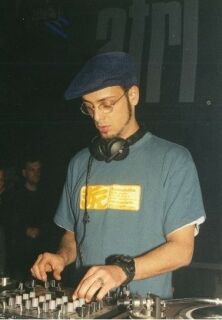 DJ Woody