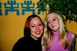 Katja und Jacqui