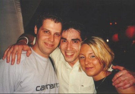 STS Bookings and King O