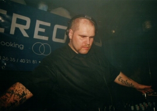 Marco Remus / Stereo 70