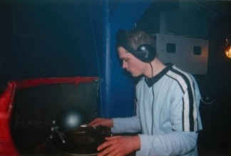 DJ SputNIK